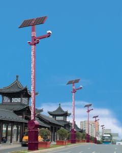 太陽(yáng)能路燈014
